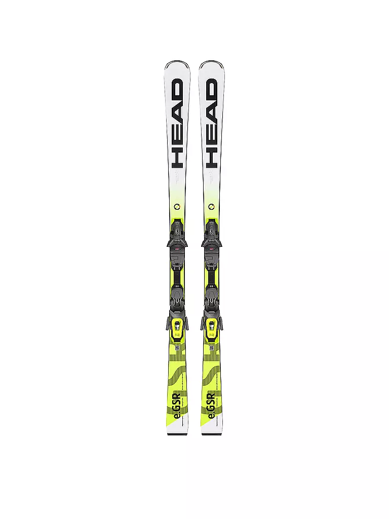 Worldcup Rebels e-Speed Pro Ski – HEAD